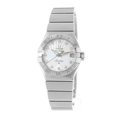 Omega Constellation
