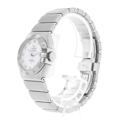 Omega Constellation