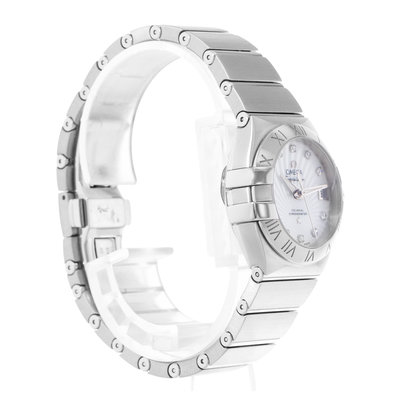 Omega Constellation