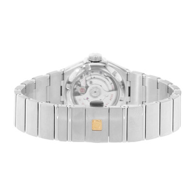 Omega Constellation