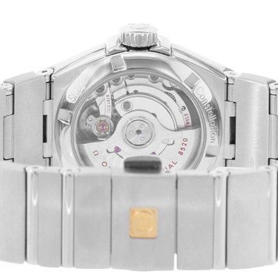 Omega Constellation