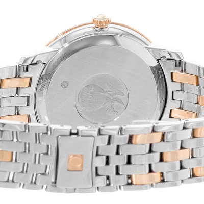 Omega De Ville Prestige