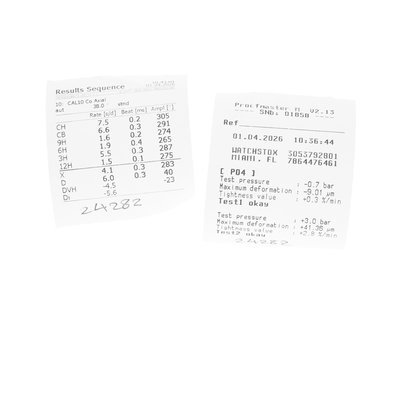 Omega De Ville Prestige