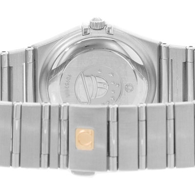 Omega Constellation