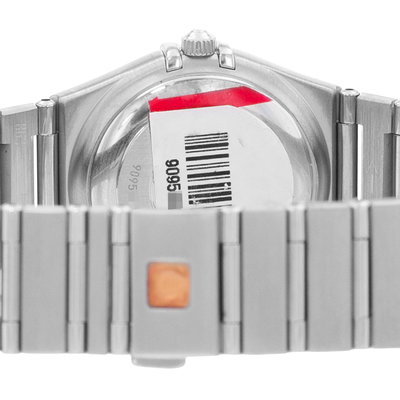 Omega Constellation