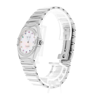 Omega Constellation