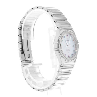 Omega Constellation