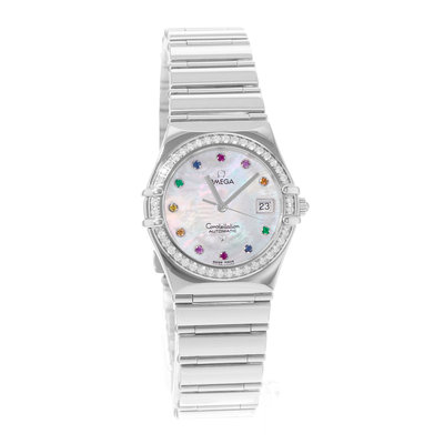 Omega Constellation