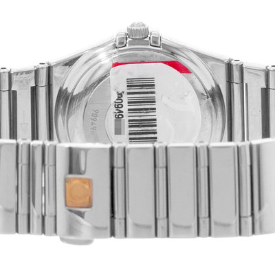 Omega Constellation