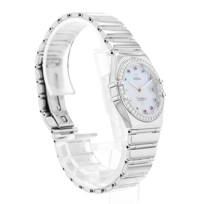 Omega Constellation