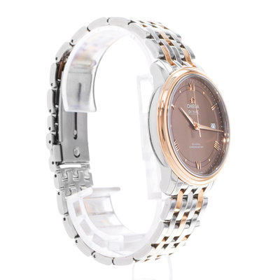 Omega De Ville Prestige