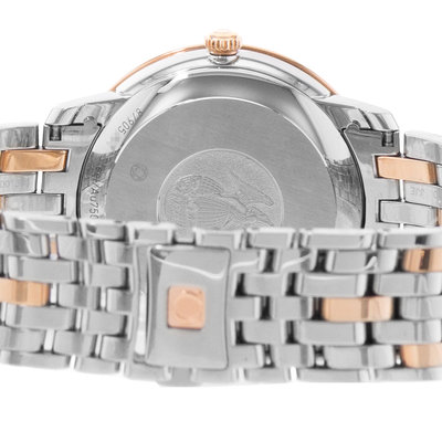 Omega De Ville Prestige