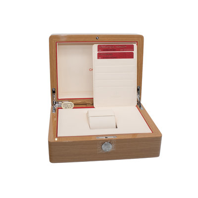 Omega De Ville Prestige