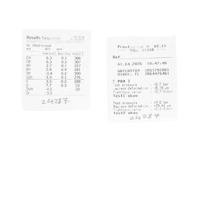 Omega De Ville Prestige