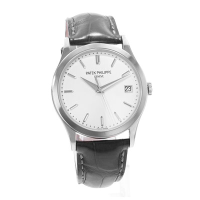 Patek Philippe Calatrava