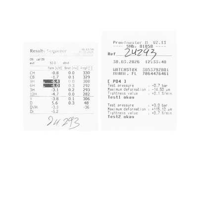 Patek Philippe Calatrava