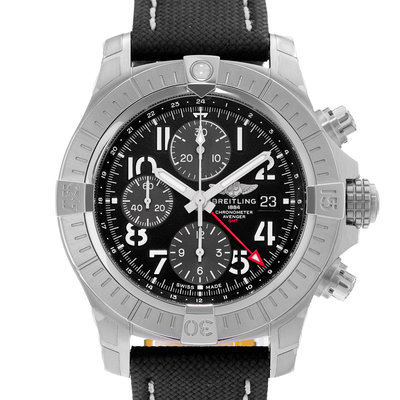 Breitling Avenger