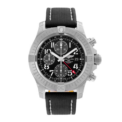Breitling Avenger
