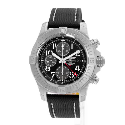 Breitling Avenger