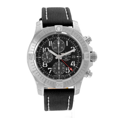 Breitling Avenger