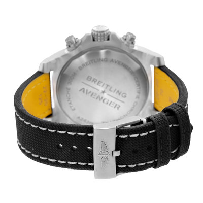 Breitling Avenger