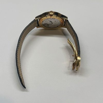 Chopard L.U.C Regulator