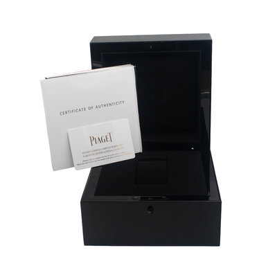 Piaget Miss Protocole XL