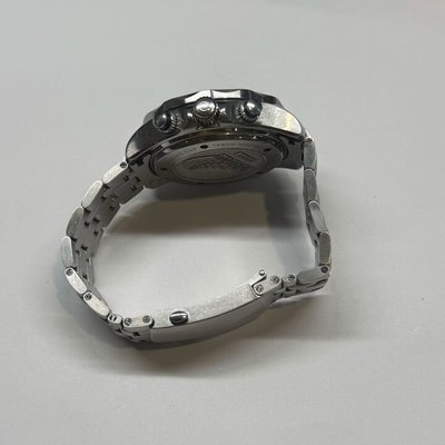 Omega Seamaster Diver