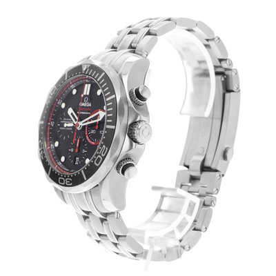 Omega Seamaster Diver 300 M