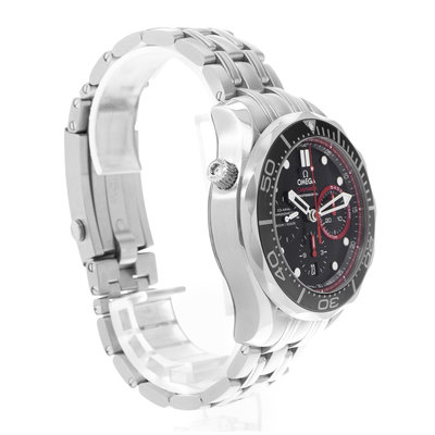 Omega Seamaster Diver 300 M