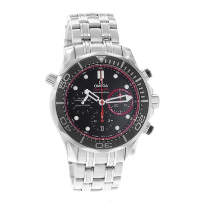 Omega Seamaster Diver 300 M