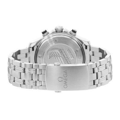 Omega Seamaster Diver 300 M