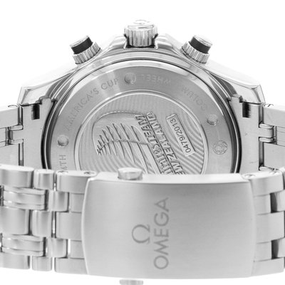 Omega Seamaster Diver 300 M