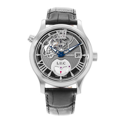 Chopard L.U.C. Tech Strike One