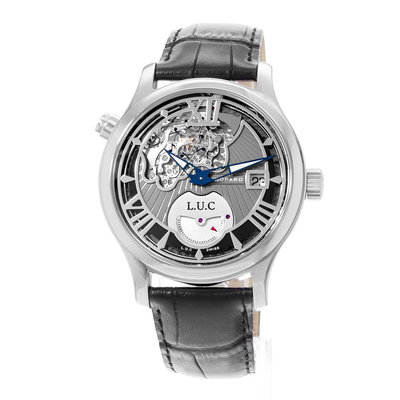 Chopard L.U.C. Tech Strike One