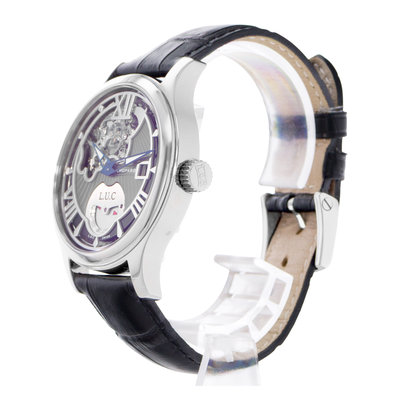 Chopard L.U.C. Tech Strike One