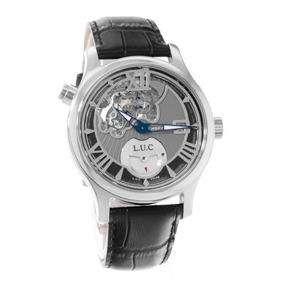 Chopard L.U.C. Tech Strike One
