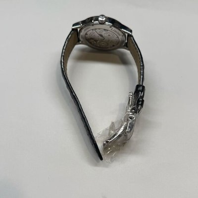 Chopard L.U.C Tech Regulator