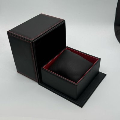 Chopard L.U.C Tech Regulator