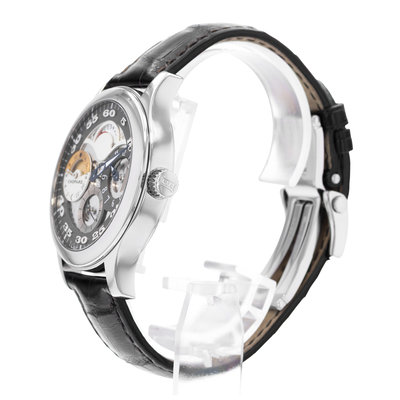 Chopard L.U.C Tech Regulator