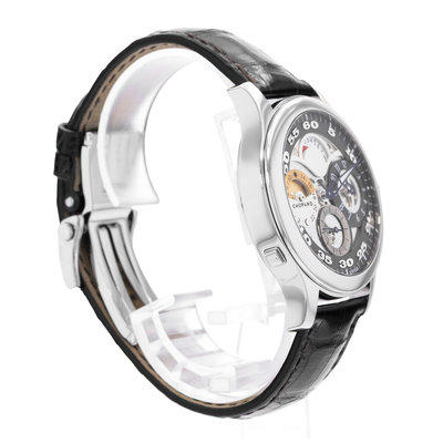 Chopard L.U.C Tech Regulator