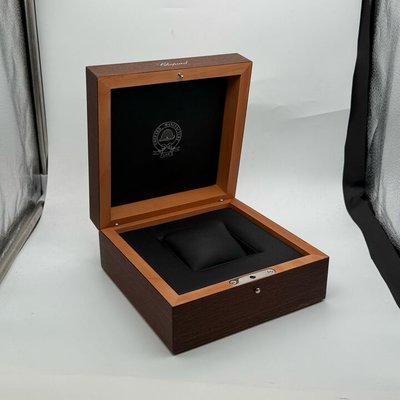 Chopard L.U.C Tech Regulator