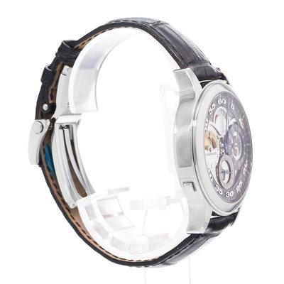 Chopard L.U.C Tech Regulator