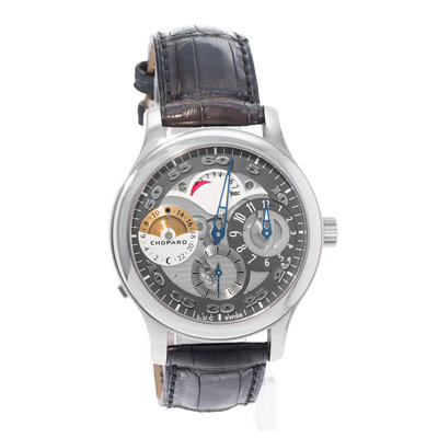 Chopard L.U.C Tech Regulator