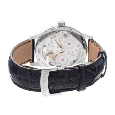 Chopard L.U.C Tech Regulator