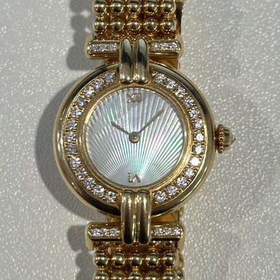 Cartier Colisee WB1081A8 NA Dial 24