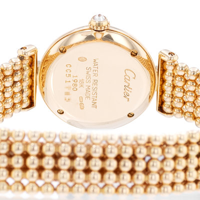 Cartier Colisee
