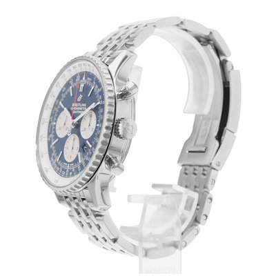 Breitling Navitemer 01