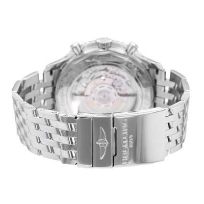 Breitling Navitemer 01