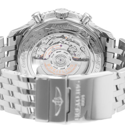 Breitling Navitemer 01